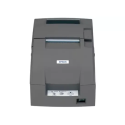 Epson TM-U220B Ethernet Receipt Printer