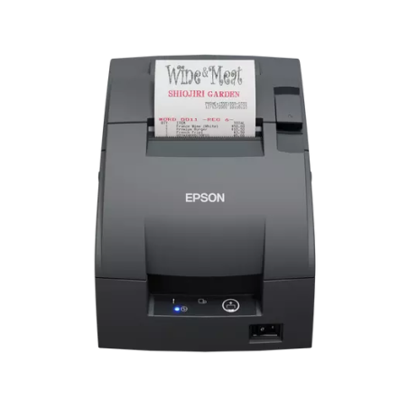 Epson TM-U220IIB (142): Ethernet, PS, NE sensor, EDG