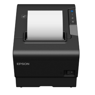 Epson TM-T88Vi POS Thermal Receipt Printer