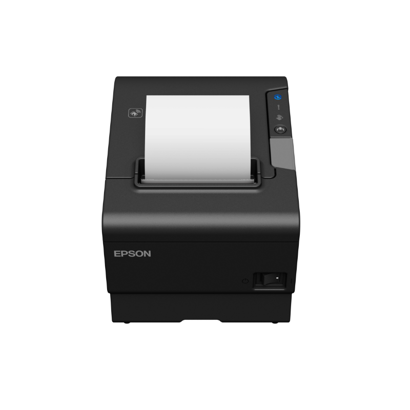 Epson TM-T88Vi POS Thermal Receipt Printer