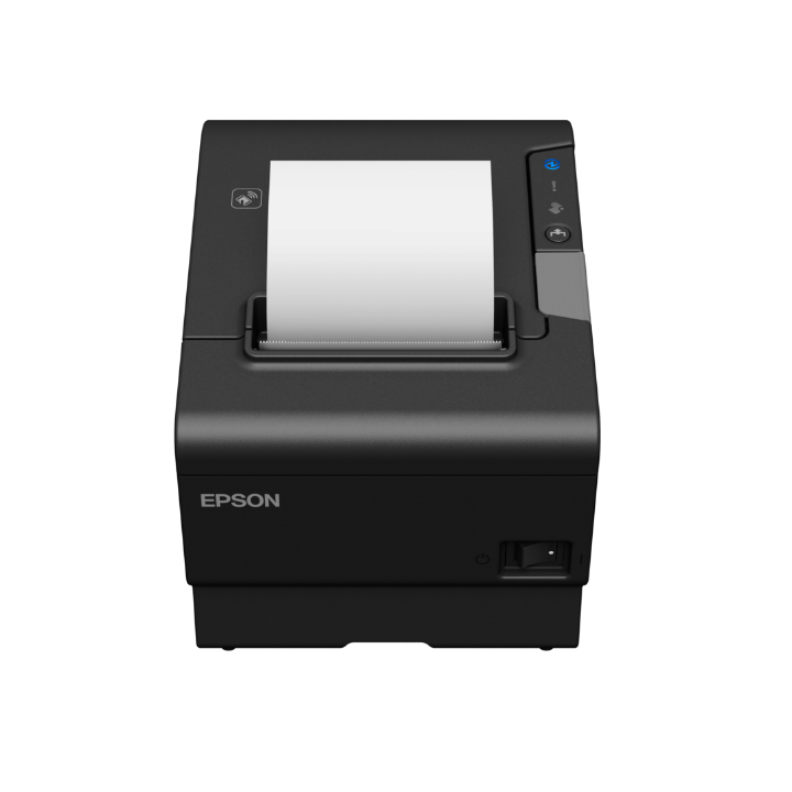 Epson TM-T88Vi POS Thermal Receipt Printer
