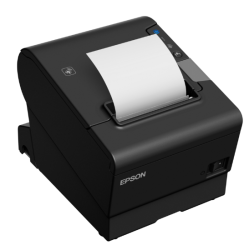 Epson TM-T88Vi POS Thermal Receipt Printer