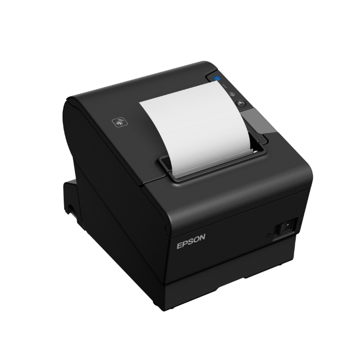Epson TM-T88Vi POS Thermal Receipt Printer