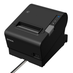 Epson TM-T88Vi POS Thermal Receipt Printer