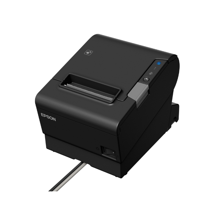 Epson TM-T88Vi POS Thermal Receipt Printer