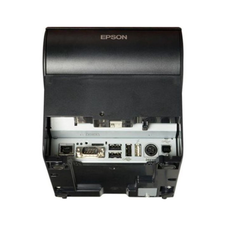 Epson TM-T88Vi POS Thermal Receipt Printer