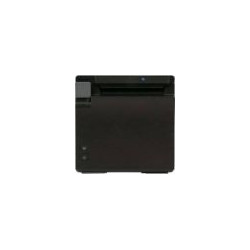 Epson TM-m30II (122): USB + Ethernet + NES, Black, PS, EU