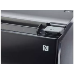Epson TM-m30II (122): USB + Ethernet + NES, Black, PS, EU