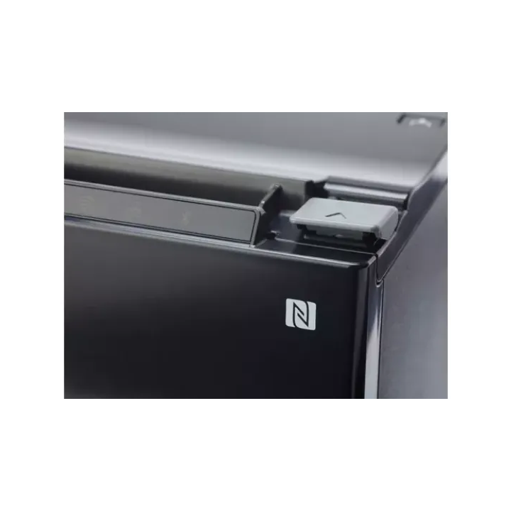 Epson TM-m30II (122): USB + Ethernet + NES, Black, PS, EU