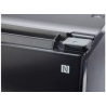 Epson TM-m30II (122): USB + Ethernet + NES, Black, PS, EU