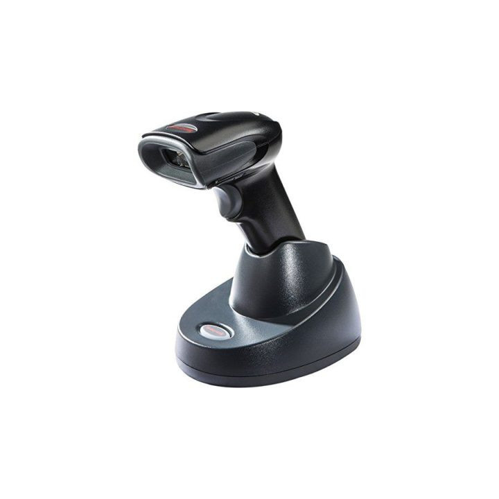 Honeywell 1472g BT (Wireless) Barcode Scanner 2D