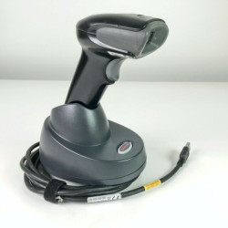 Honeywell 1452g BT ( Wireless) Linear Imager Scanner 2D
