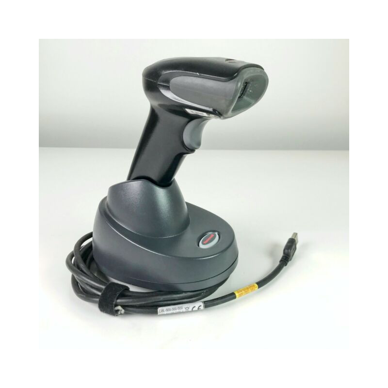 Honeywell 1452g BT ( Wireless) Linear Imager Scanner 2D