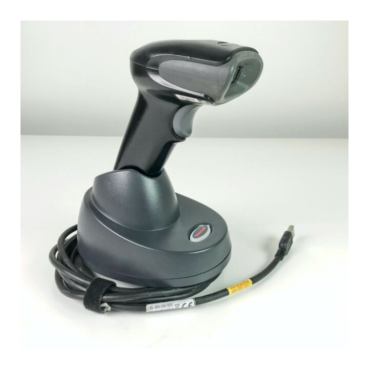 Honeywell 1452g BT ( Wireless) Linear Imager Scanner 2D