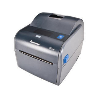 Honeywell PC43T Thermal direct \ transfer Label printer