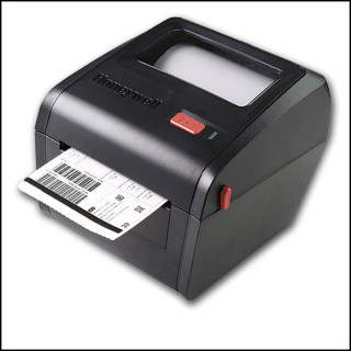 Honeywell PC42 D Thermal Label printer