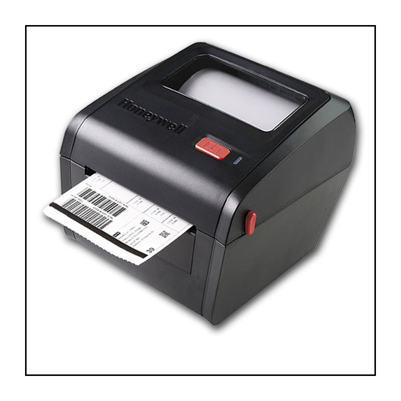 Honeywell PC42 D Thermal Label printer