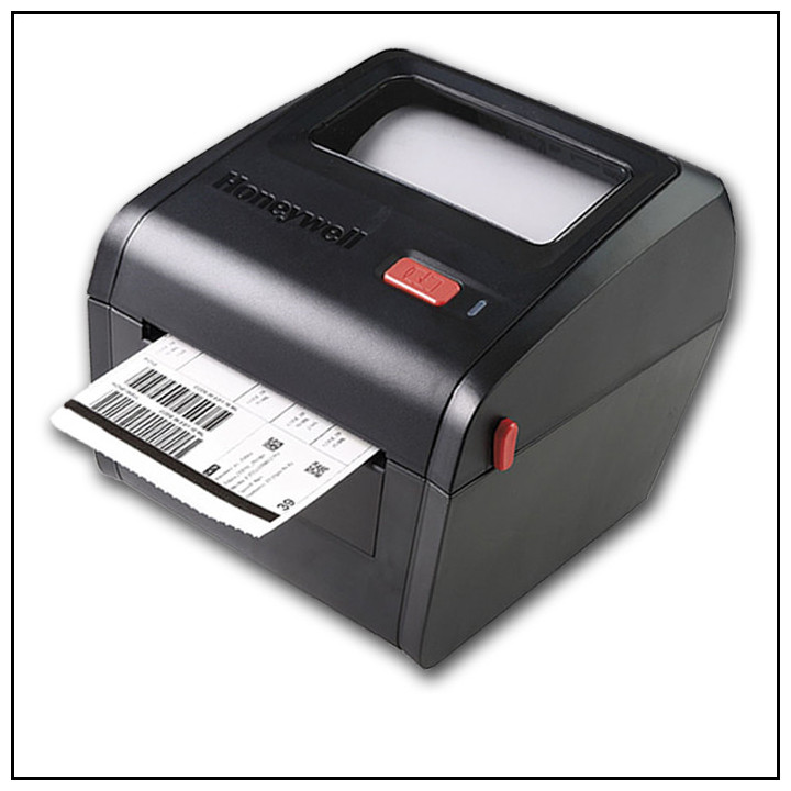 Honeywell PC42 D Thermal Label printer