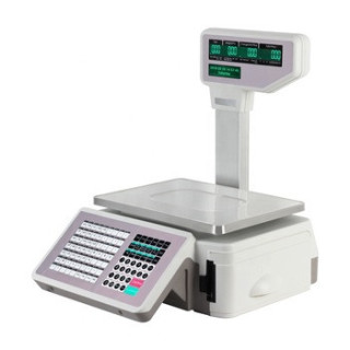 Futec TM-A Label Printing Scale