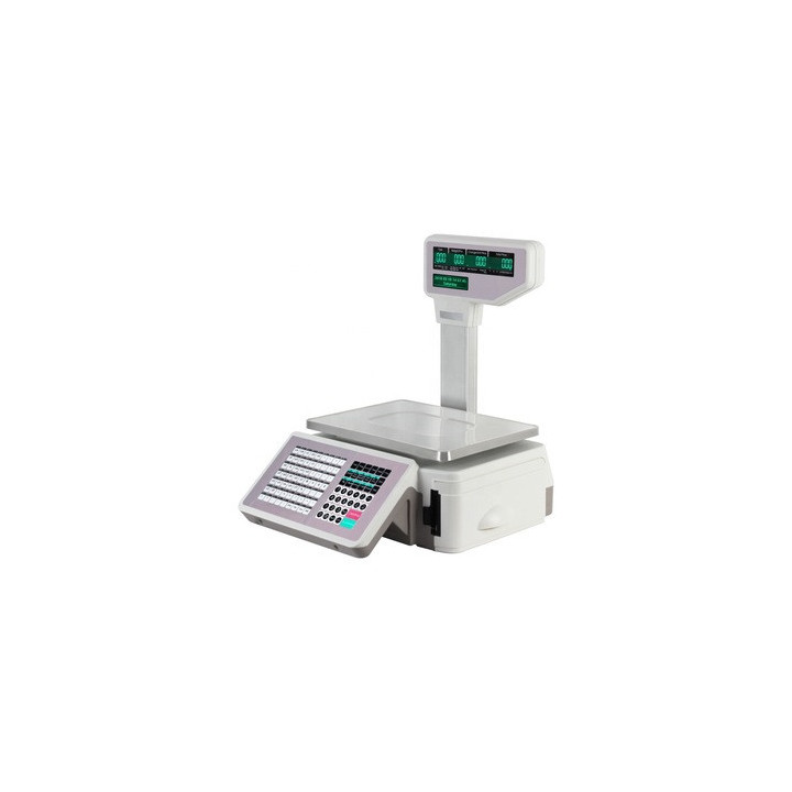 Futec TM-A Label Printing Scale