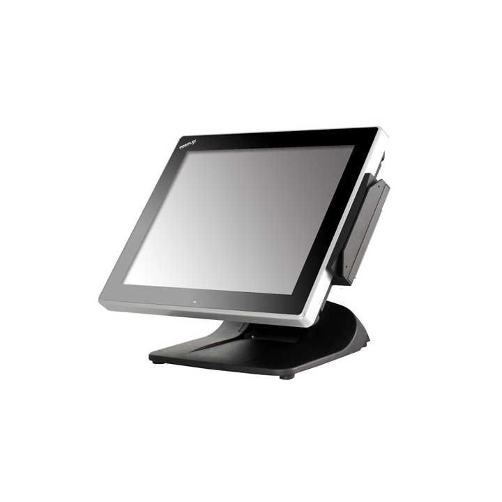 Posiflex SA-105Z MSR Reader