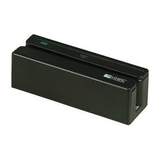 Posiflex MR-2106 MSR reader (Stand Alone)