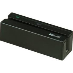 Posiflex MR-2106 MSR reader (Stand Alone)