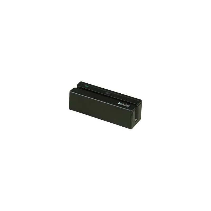 Posiflex MR-2106 MSR reader (Stand Alone)