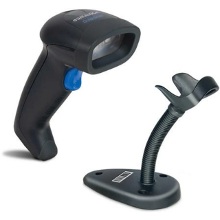 Datalogic QuickScan QD2131 Barcode Scanner