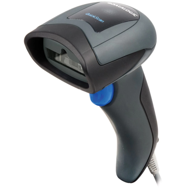 Datalogic QuickScan QD2131 Barcode Scanner