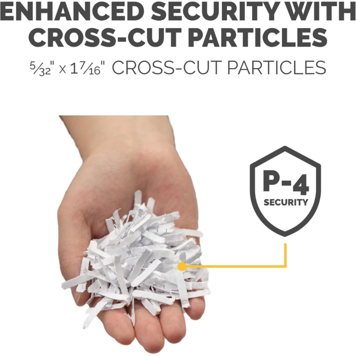 Fellowes Powershred LX50