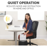 Fellowes Powershred LX50
