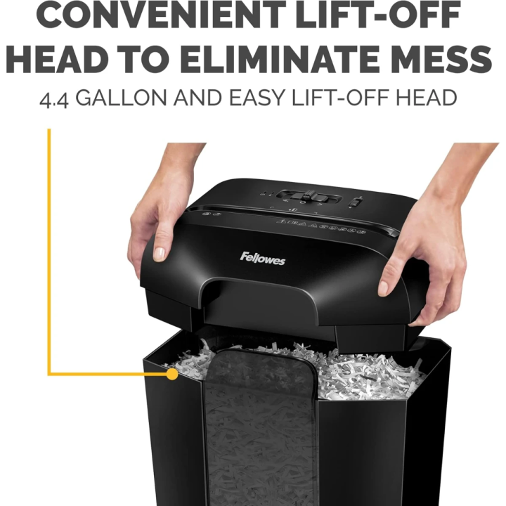 Fellowes Powershred LX50