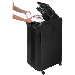 Fellowes AutoMax 600M