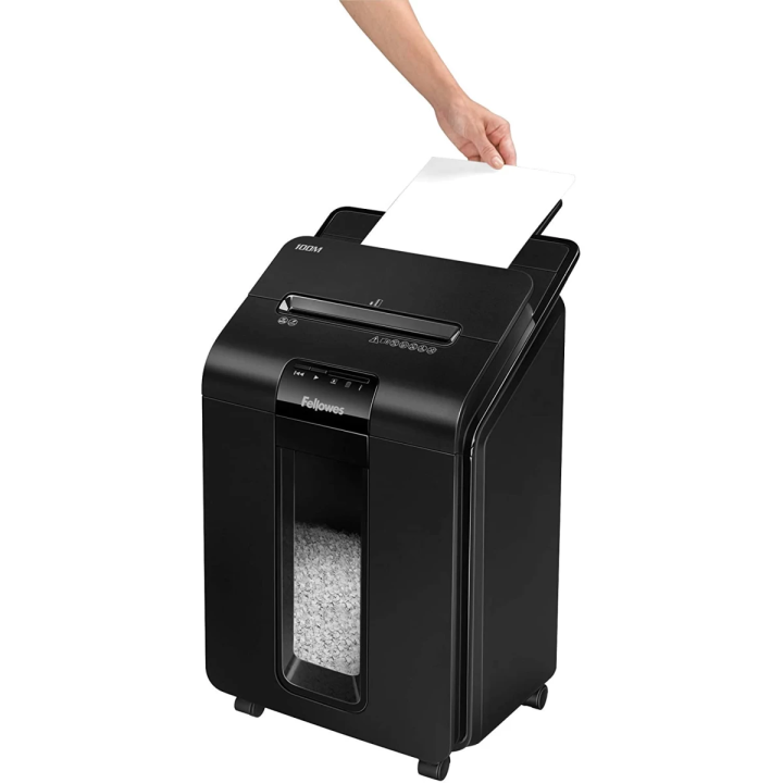 Fellowes AutoMax™ 100M