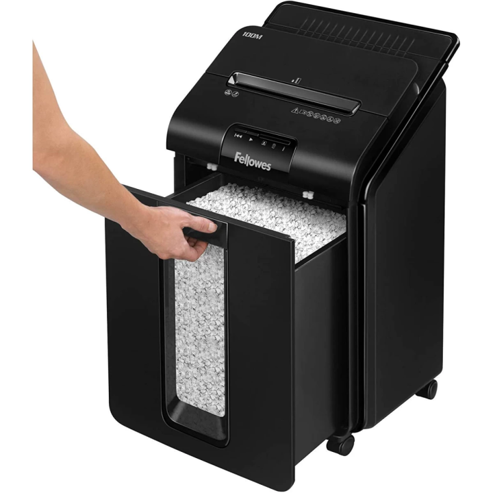 Fellowes AutoMax™ 100M