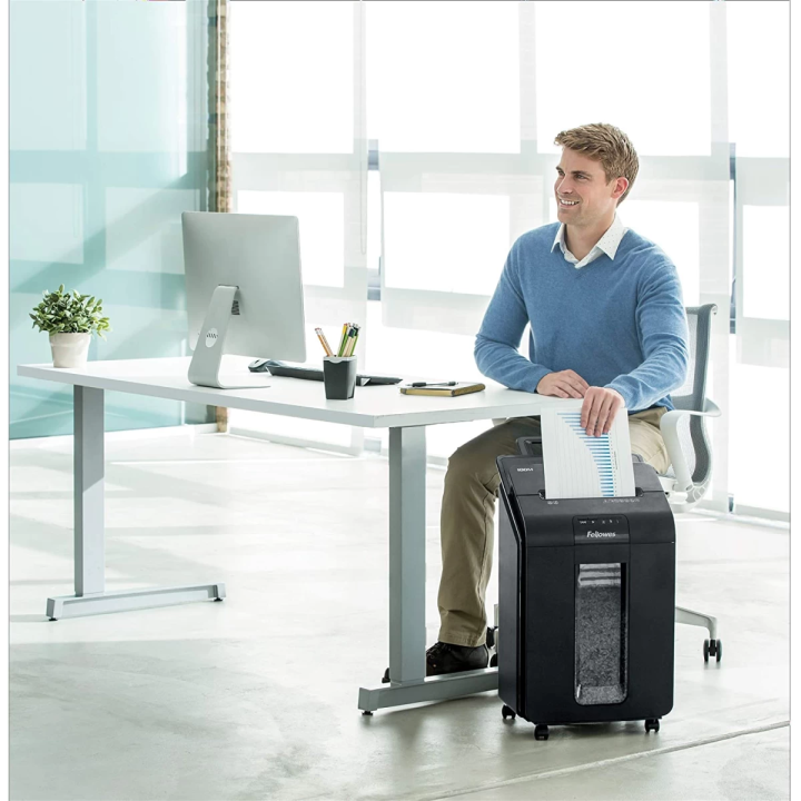 Fellowes AutoMax™ 100M