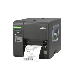 TSC ML240P Barcode Printer (Industrial) 203dpi