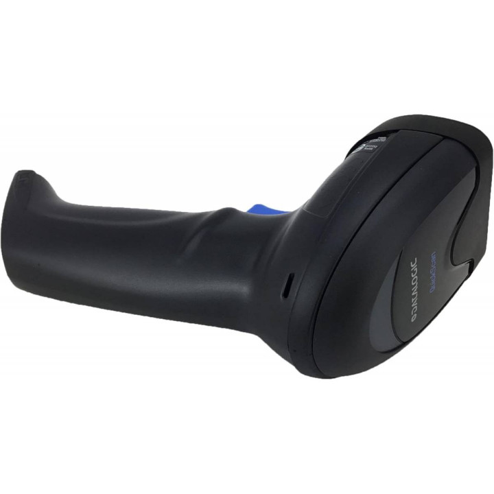 Datalogic QuickScan QD2590-BK Barcode Scanner