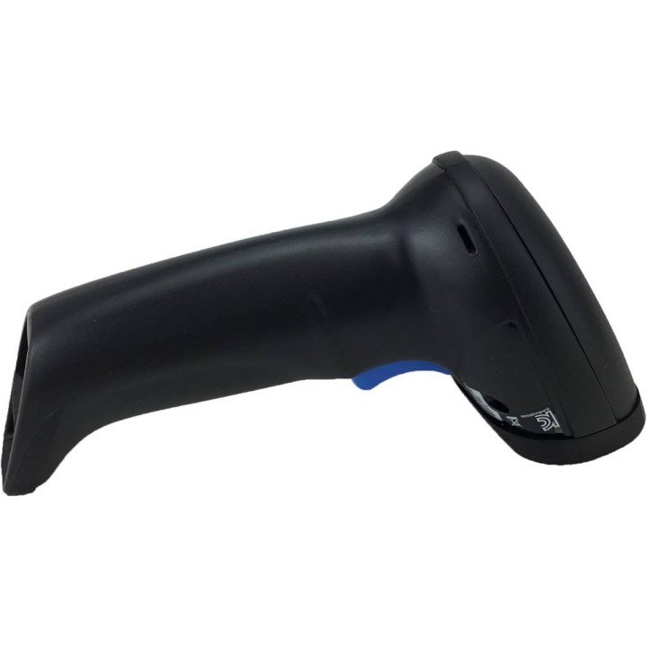 Datalogic QuickScan QD2590-BK Barcode Scanner