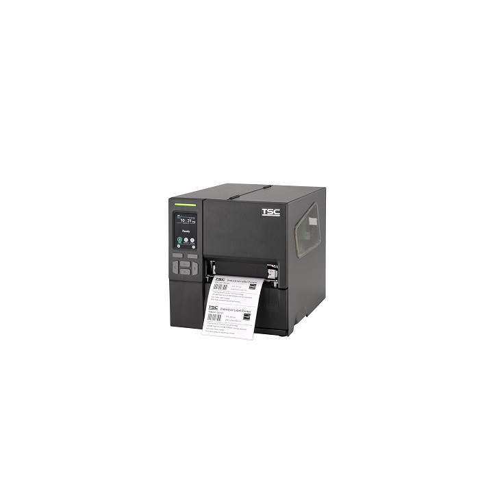 TSC MB240T Barcode Printer (Industrial) 203dpi