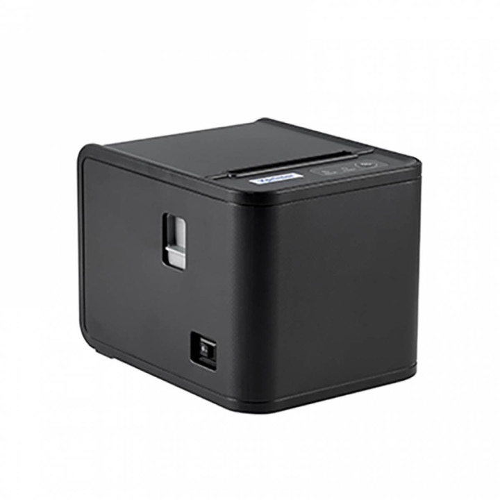 Xprinter XP-80T Receipt Printer 80mm with USB Lan Ethernet