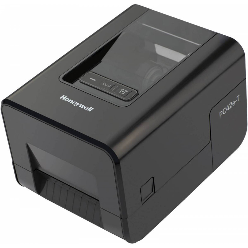 Honeywell PC42E-T Thermal Transfer Barcode Printer