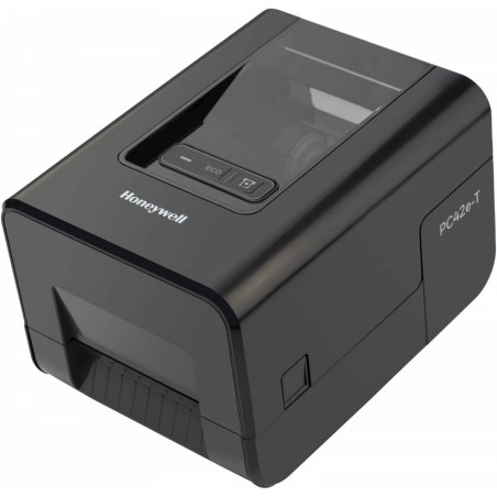 Honeywell PC42E-T Thermal Transfer Barcode Printer