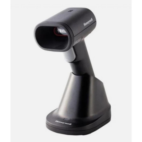 Honeywell Scanner KIT HH492 Wireless 1D/2D