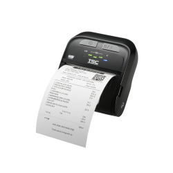TSC TDM-30 Barcode Printer (Mobile) 203dpi