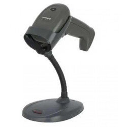 Honeywell HH490 USB Wired Barcode Scanner