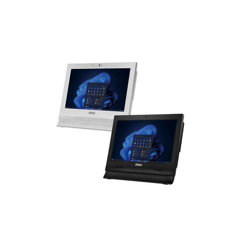 MSI PRO AP162T ADL POS All in One