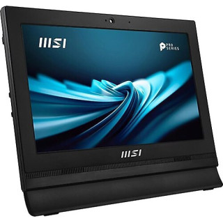 MSI PRO AP162T ADL POS All in One