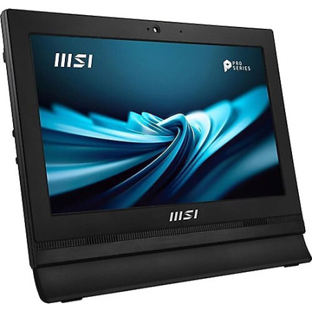 MSI PRO AP162T ADL POS All in One